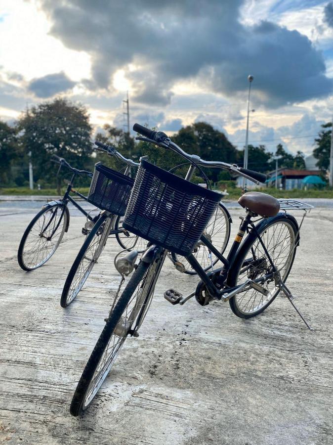 Sor Phattalung Hotel Phatthalung Eksteriør bilde